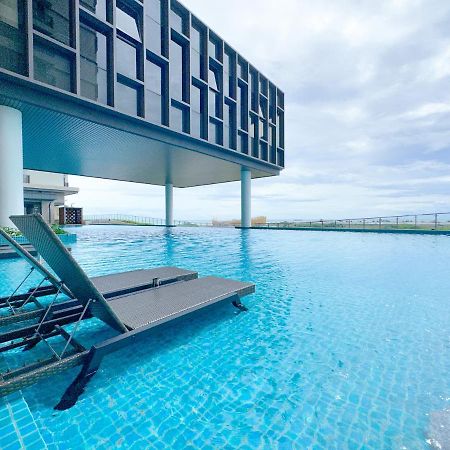 Bali Sea View Residences Melaka At Stayrene Exterior photo