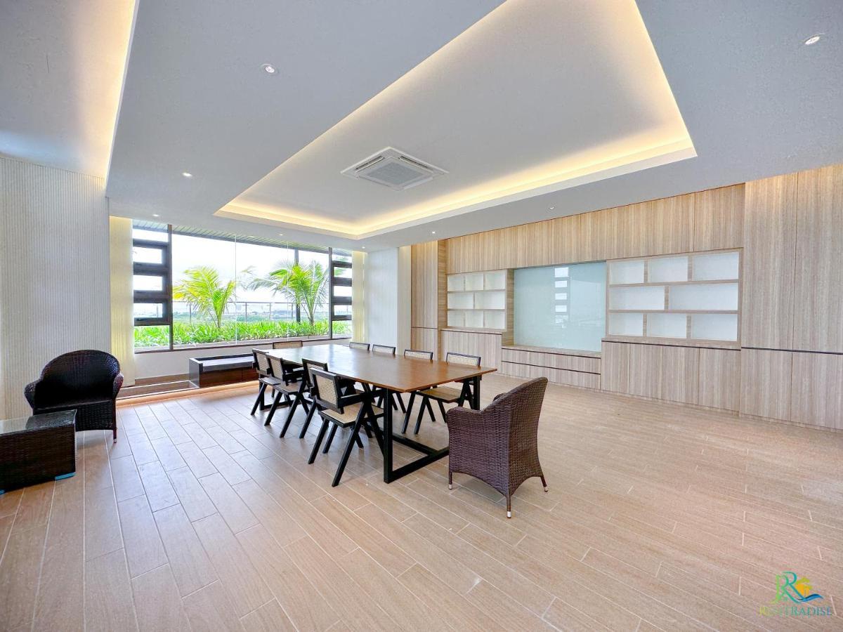 Bali Sea View Residences Melaka At Stayrene Exterior photo