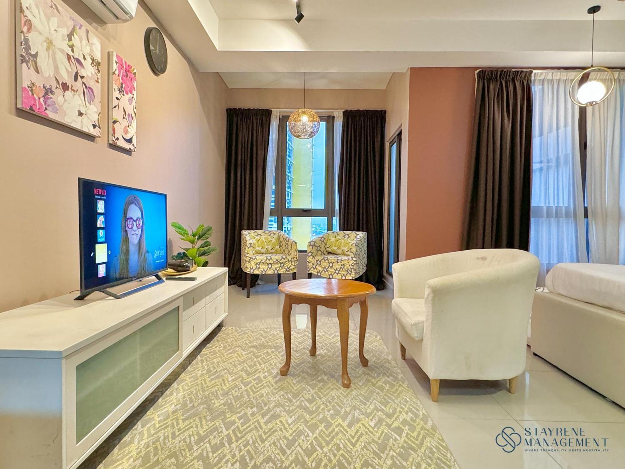 Bali Sea View Residences Melaka At Stayrene Room photo
