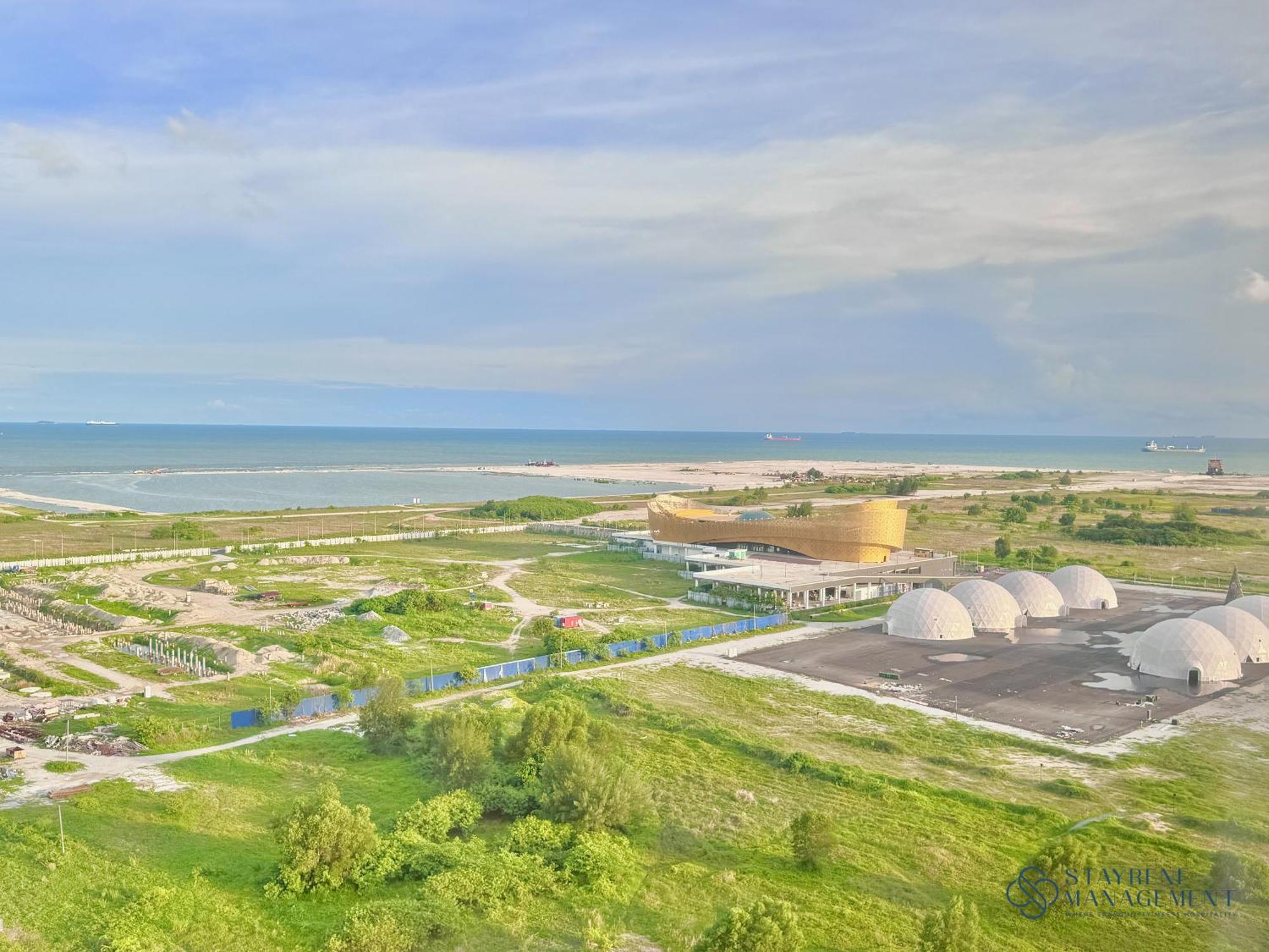 Bali Sea View Residences Melaka At Stayrene Room photo